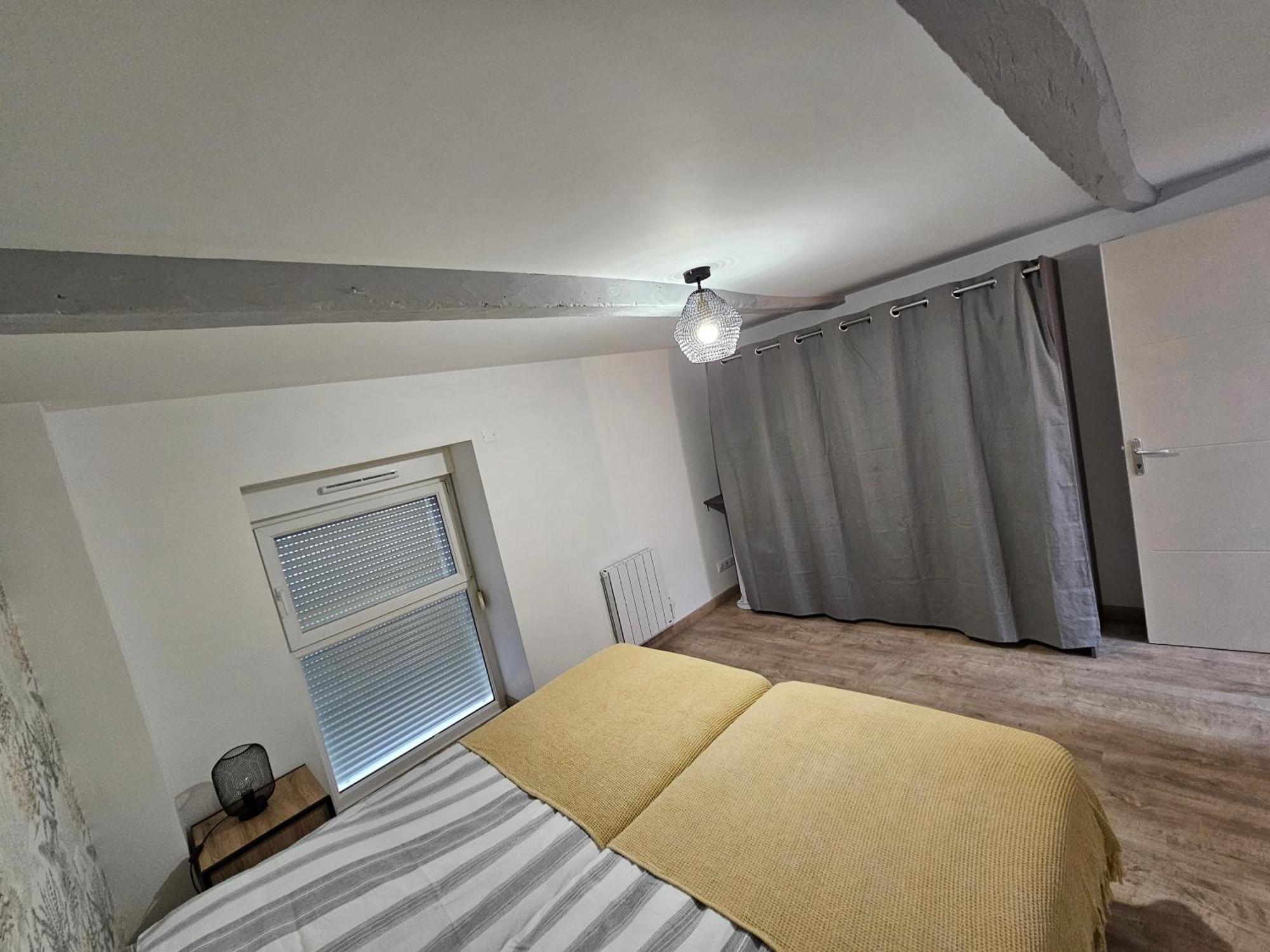 Ferienwohnung La Longere De Vin'Ay Vinay  Exterior foto