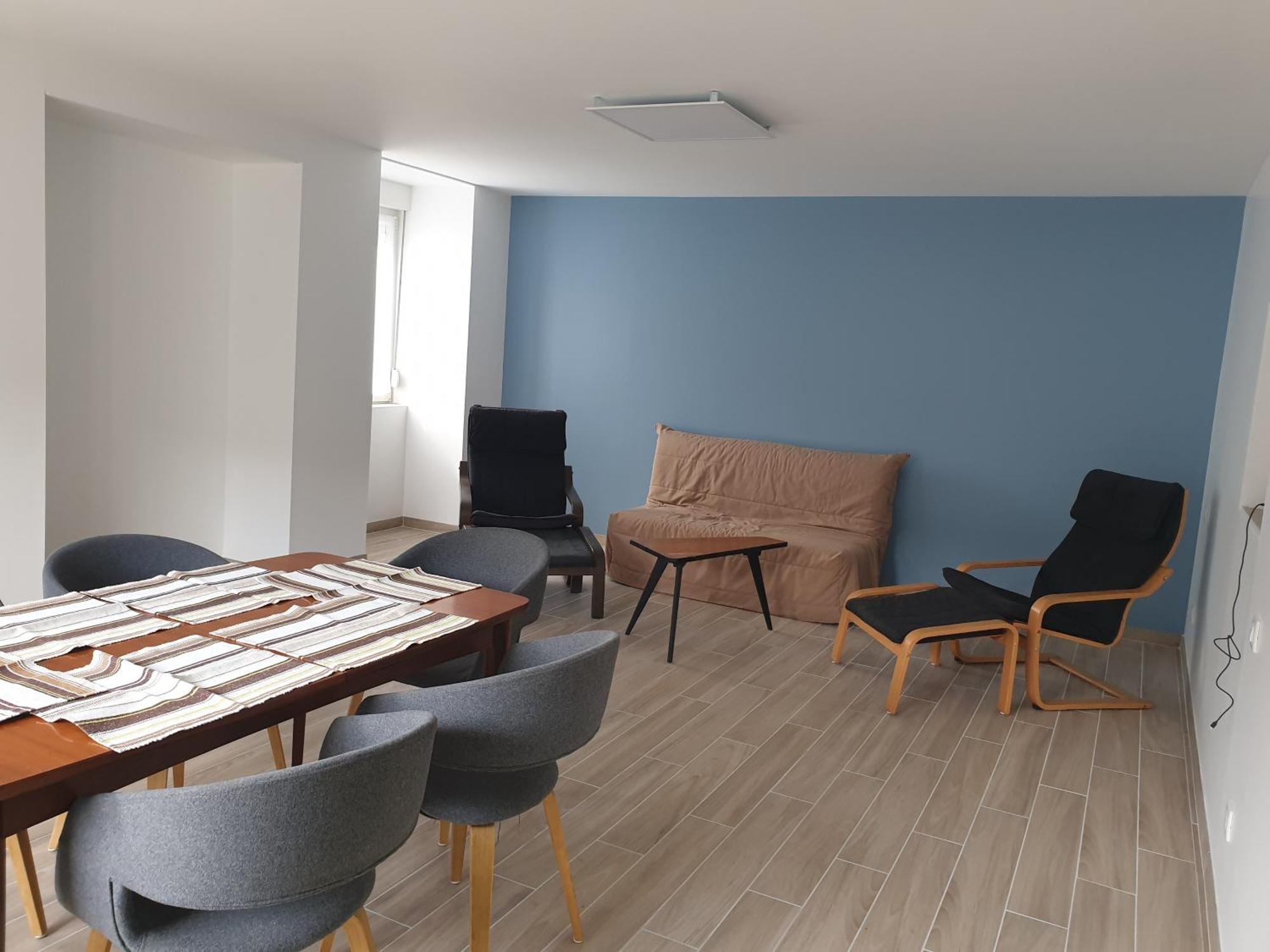 Ferienwohnung La Longere De Vin'Ay Vinay  Exterior foto